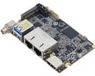 Next-RAP8 - это новый одноплатный компьютер с чипсетами Intel (Источник изображения: Aaeon)