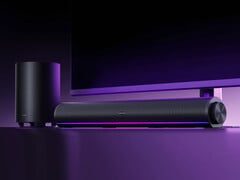 Набор Desktop Speaker Pro Set теперь доступен для покупки в Великобритании.