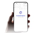 Elegoo запускает свое приложение Matrix. (Источник изображения: Elegoo)