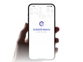 Elegoo запускает свое приложение Matrix. (Источник изображения: Elegoo)
