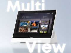 Eufy E10 - это новый смарт-дисплей (Источник изображения: Anker через JoJoDaGam3r)