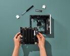 AMD Strix Halo скоро появится на других настольных компьютерах (источник изображения: Framework)