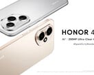Тизер серии 400. (Источник изображения: Honor)