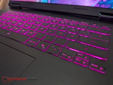 подсветка 1 зоны в 3 этапа