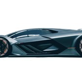 Электрические Lamborghinis предложат опыт вождения, соответствующий наследию и миссии компании. (Источник: Lamborghini)