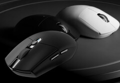 Похоже, что в ближайшие месяцы Logitech облегчит G305 и уменьшит G Pro X Superlight 2. (Источник изображения: u/xDomni на Reddit)