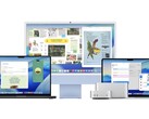 Большинство остальных моделей линейки Mac получат обновления со вкусом M5, начиная с начала следующего года. (Источник изображения: Apple)