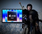 ApplemacBook Neo на базе A18 Pro работает под управлением Crimson Desert, несмотря на то, что не соответствует требованиям.