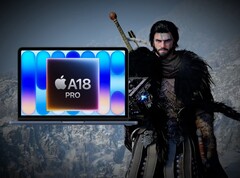 ApplemacBook Neo на базе A18 Pro работает под управлением Crimson Desert, несмотря на то, что не соответствует требованиям.