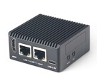 NanoPi R76S - еще один конкурент Raspberry Pi с NPU (Источник изображения: FriendlyElec)