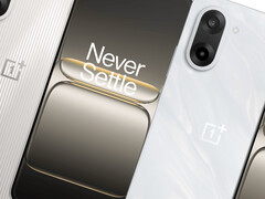 Серия OnePlus Ace 5 скоро увеличится еще на две модели. (Источник изображения: OnePlus через Evan Blass)