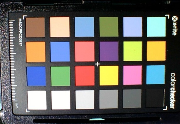 ColorChecker