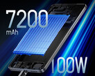 Realme GT7 станет четвертым смартфоном на базе Dimensity 9400+, который выйдет в этом месяце после Vivo X200s, Oppo Find X8s и Find X8s Plus. (Источник изображения: Realme)