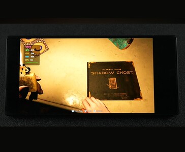 Геймплей Resident Evil Requiem, запущенный на Android с помощью эмуляции ПК, демонстрирует производительность более 100 FPS.