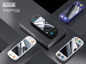Retroid планирует предложить владельцам Pocket 5 множество вариантов настройки. (Источник изображения: Retroid)
