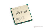 AMD R7 PRO 2700U