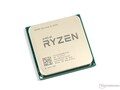 AMD Ryzen 7 PRO 2700U