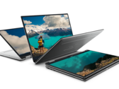 Обзор ноутбука-планшета Dell XPS 13 9365