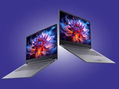 IdeaPad Slim 3i 17IWC11 пока что поставляется исключительно в отделке Lunar Grey.