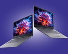 IdeaPad Slim 3i 17IWC11 пока что поставляется исключительно в отделке Lunar Grey.