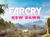 Far Cry New Dawn