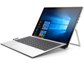 Ноутбук 2-в-1 HP Elite x2 1013 G3 (i5-8350U, SSD, 3k). Краткий обзор от Notebookcheck