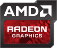 AMD Radeon RX 540