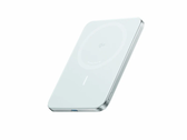 Новый Anker Nano Power Bank (вверху) похож на эксклюзивную модель Apple. (Источник изображения: Anker)