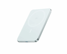 Новый Anker Nano Power Bank (вверху) похож на эксклюзивную модель Apple. (Источник изображения: Anker)