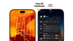 Ошибка перевода могла привести к ложным утечкам информации об iPhone 18 Pro (Источник изображения: theapplehub, Sankew06, отредактировано)