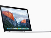 Apple открывает программу возврата и обмена батарей для MacBook Pro 2015 года с дисплеем Retina. (Изображение: Apple)