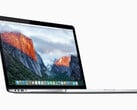 Apple открывает программу возврата и обмена батарей для MacBook Pro 2015 года с дисплеем Retina. (Изображение: Apple)