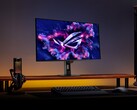 Asus расширяет линейку мониторов ROG Strix OELD моделями XG27ACDMS с частотой 280 Гц и XG27AQDMES с частотой 240 Гц.