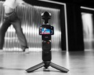 DJI Osmo Pocket 4 может получить замедленную съемку 4K 240 кадров в секунду против 4K 120 кадров в секунду у Pocket 3 (на фото).