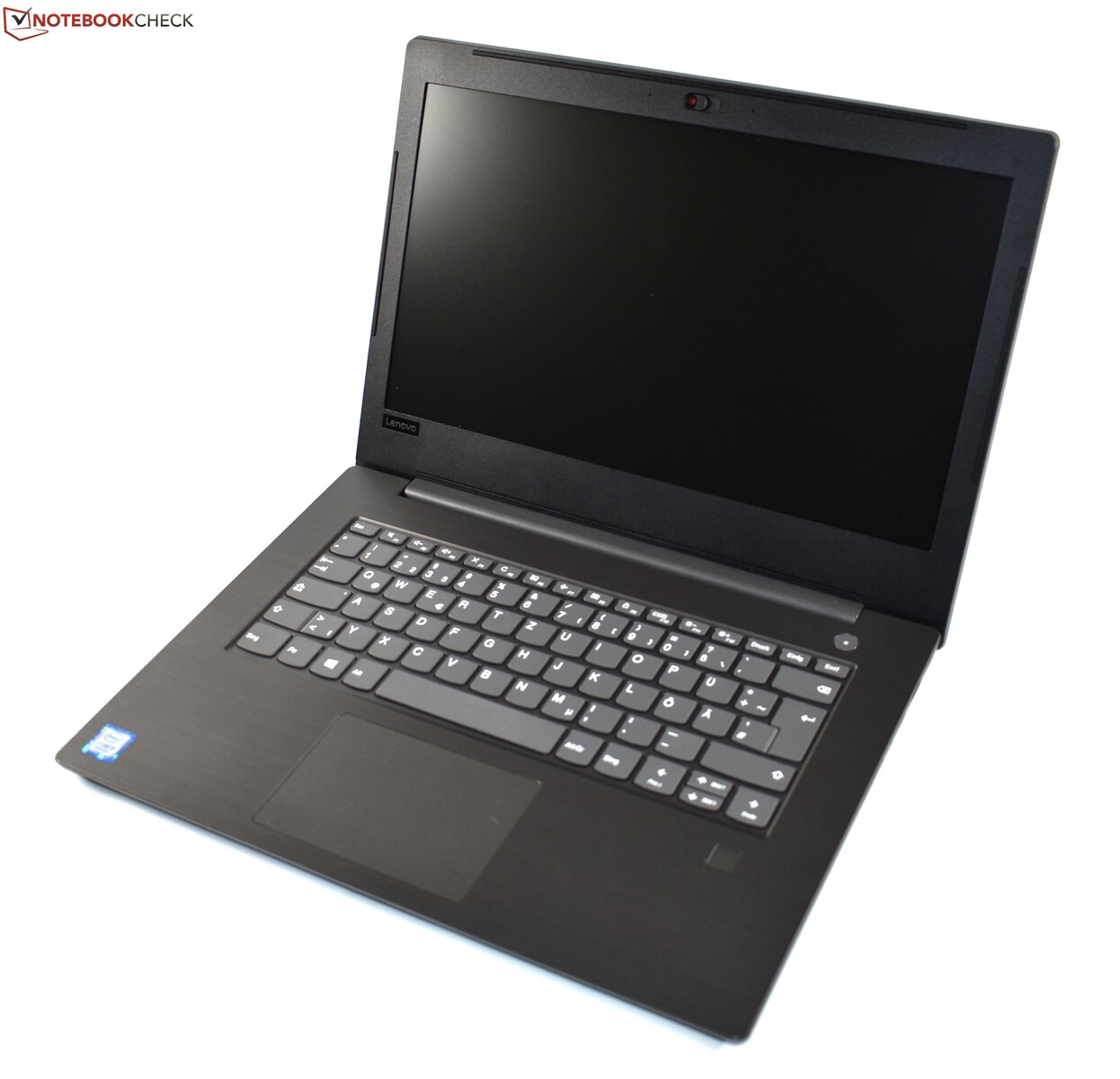 Lenovo V330 14IKB i5 FHD Notebookcheck notebookcheck ru