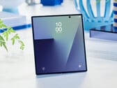 Galaxy Z Fold 7 — предшественник нового поколения складных смартфонов компании Samsung.