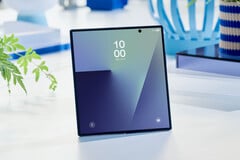 Galaxy Z Fold 7 — предшественник нового поколения складных смартфонов компании Samsung.
