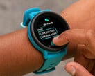Garmin Bounce 2 поддерживает звонки и обмен сообщениями в сетях LTE. (Источник изображения: Garmin)