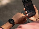 Приложение Garmin ECG теперь доступно в Великобритании и Швейцарии. (Источник изображения: Garmin)