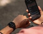 Приложение Garmin ECG теперь доступно в Великобритании и Швейцарии. (Источник изображения: Garmin)