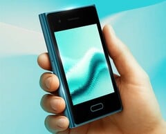 Ожидается, что компания HMD Global в ближайшее время выпустит модель большего размера, которая станет дополнением к представленному здесь HMD Touch.