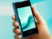 Ожидается, что компания HMD Global в ближайшее время выпустит модель большего размера, которая станет дополнением к представленному здесь HMD Touch.
