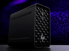 Компания HP создала более десятка SKU Z1 Mini G1a для различных рынков. (Источник изображения: HP)