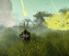 Helldivers 2 перестала работать у некоторых игроков на старых системах, поскольку их процессоры не поддерживают набор инструкций AVX2. (Источник изображения: Steam)
