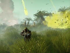 Helldivers 2 перестала работать у некоторых игроков на старых системах, поскольку их процессоры не поддерживают набор инструкций AVX2. (Источник изображения: Steam)
