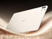 MagicPad 3 Pro - первый планшет с Snapdragon 8 Elite Gen 5. (Источник изображения: Honor)