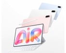 Huawei MatePad Air 2026 оказался ещё тоньше, чем прошлогодняя модель.