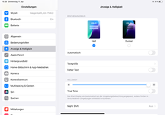 Apple обзор планшета iPad 11 A16 2025