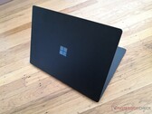Ноутбук Surface Laptop 3 15 (Ryzen 5 3580U, Radeon RX Vega 9). Обзор от Notebookcheck