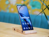 Обзор Realme 12 Pro+: Камера с перископом в смартфоне среднего уровня